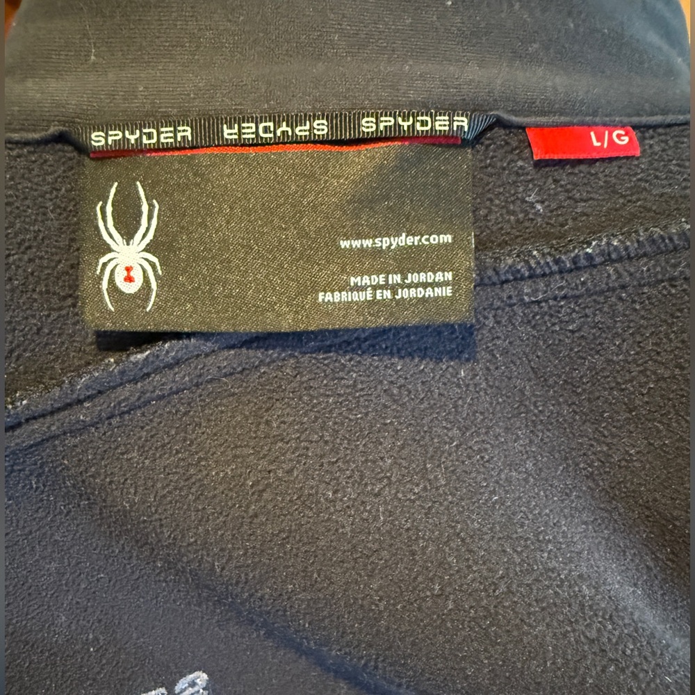 SPYDER Jacket - Picture 4 of 4